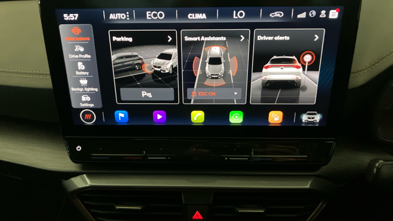 CUPRA Formentor 1.4 eHybrid 204 V1 5dr DSG Estate